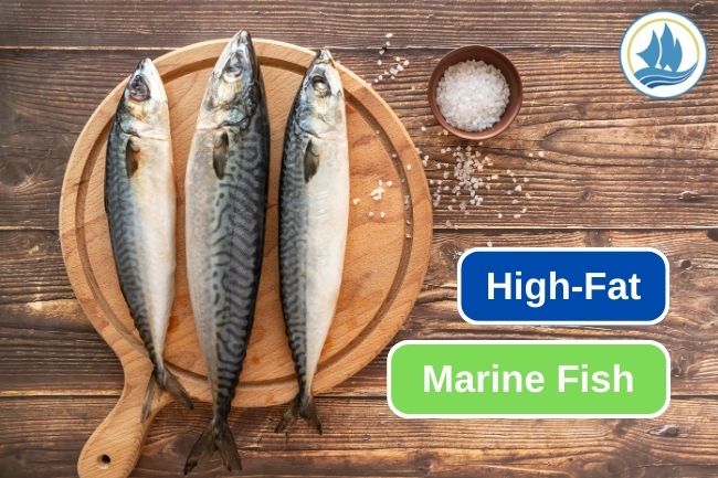 A Deep Dive into High-Fat Marine Fish